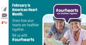 Feb Heart Health