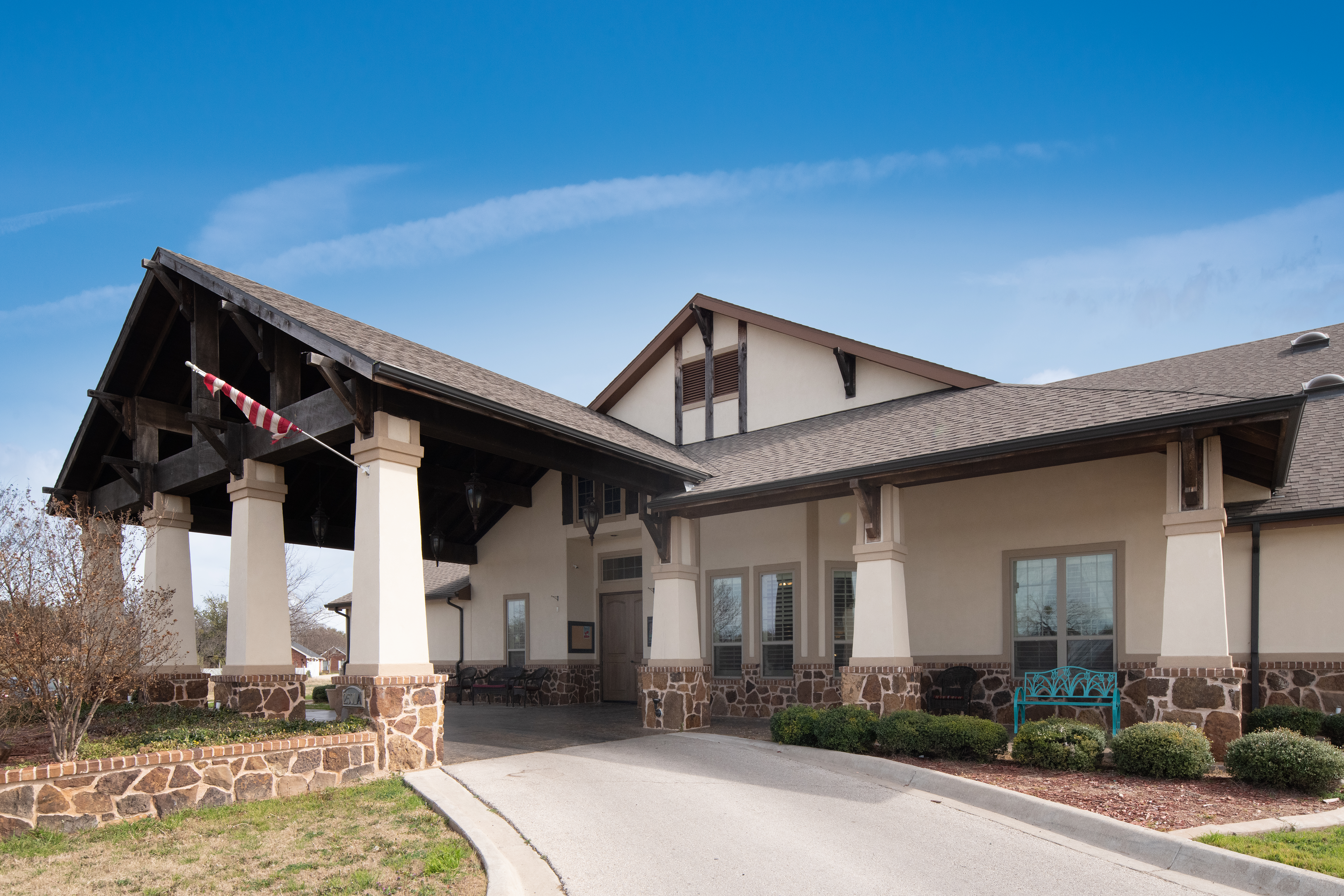 San Angelo Assisted Living Dementia Care New Haven 6