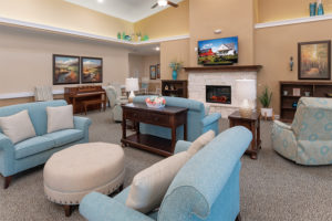 Wylie Assisted Living Dementia Care New Haven 10