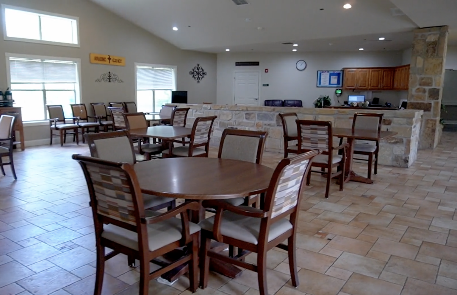 Graceland at Garden Ridge Assisted Living and Memory Care