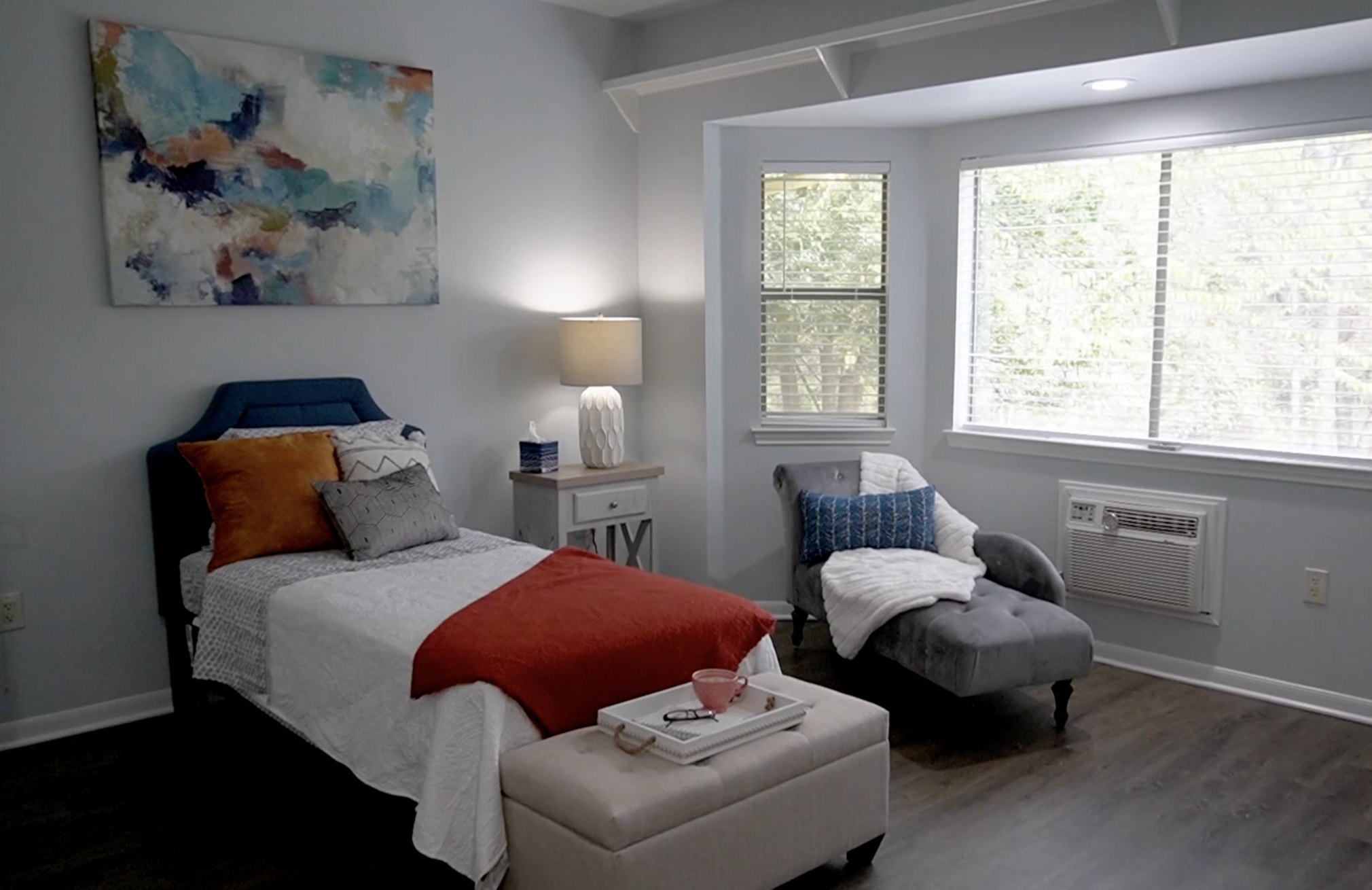 Graceland at Garden Ridge Assisted Living and Memory Care