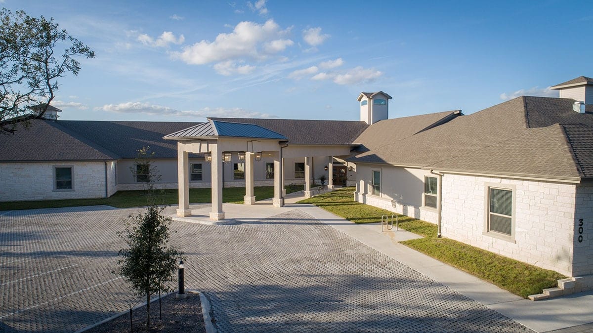 Provident at Buda New Haven Assisted Living and Memory Care