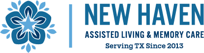 New Haven Assisted Living & Memory Care Logo