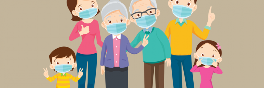 Coronavirus Response for Senior Living