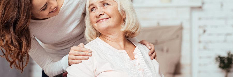 Senior Care Options