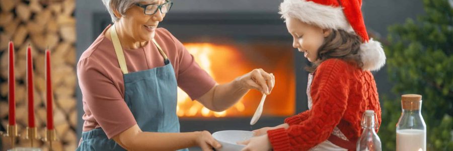 Best Holiday Activities for Seniors and the Whole Family