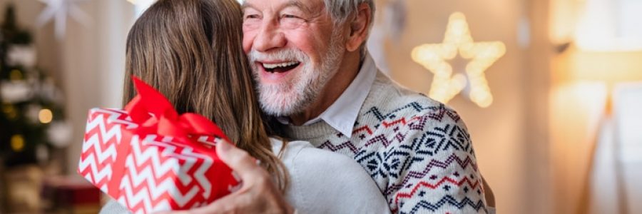 Holiday Depression and Older Adults