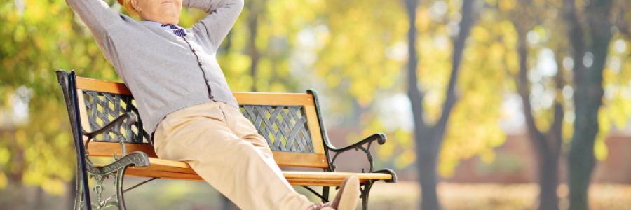Independence in assisted living