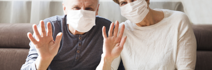 Is assisted living safe during COVID-19?