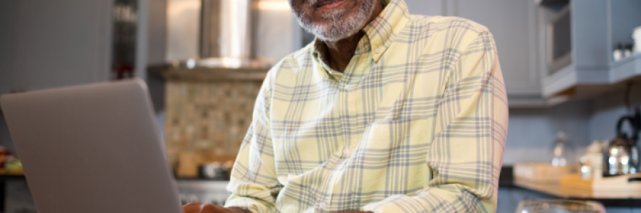resources for seniors in quarantine