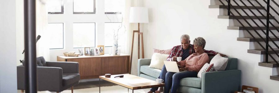 Internet Safety Tips for Seniors